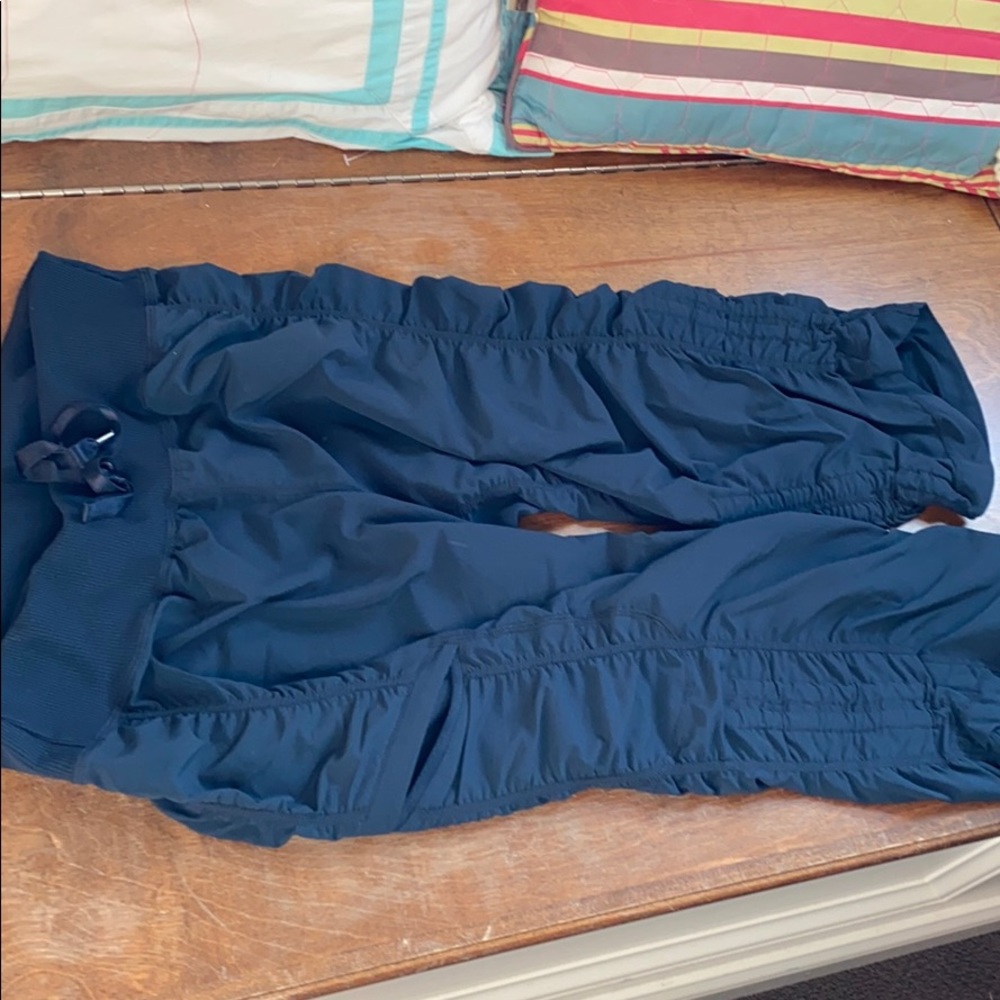 Zella joggers